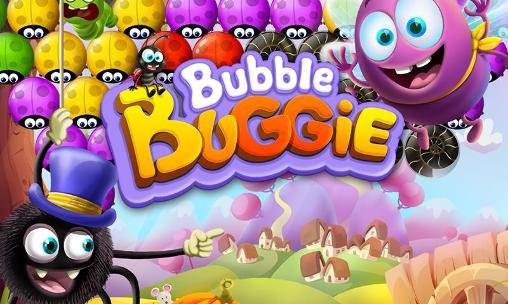 download Bubble buggie pop apk